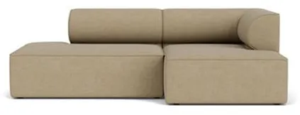 Audo Eave 96 2-Personers Sofa Konfiguration 8 Beige