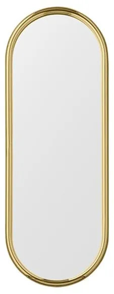 AYTM ANGUI Spejl Guld H78 cm
